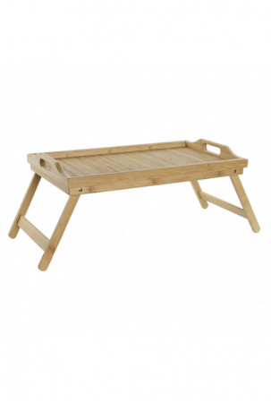 Sulankstomas padėklas lovai...