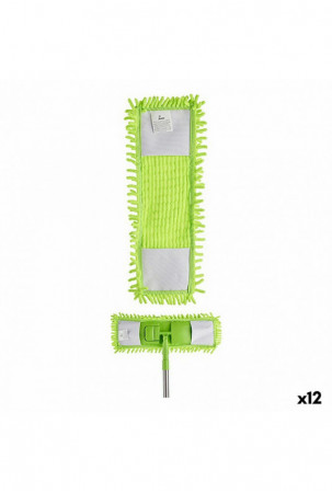 Šluostės galvutės...