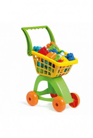 Pirkinių krepšys Moltó 30...