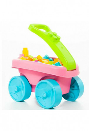 Statymo blokai Moltó  20...