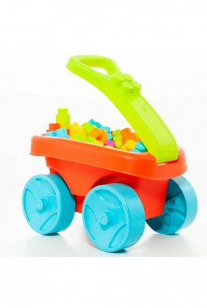 Statymo blokai Moltó  20...