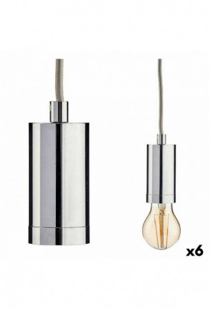 Pakabinamas apšvietimas...