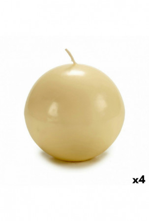 Žvakė Kreminė Vaškas 10 x...