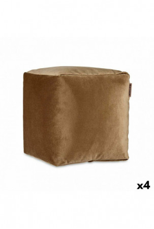 Fotelis Aksomas Ruda 30 x...