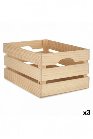 Dekoratyvinė spintelė pušis...