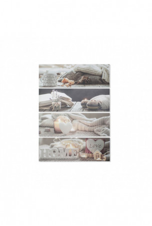 Paveikslas DKD Home Decor...