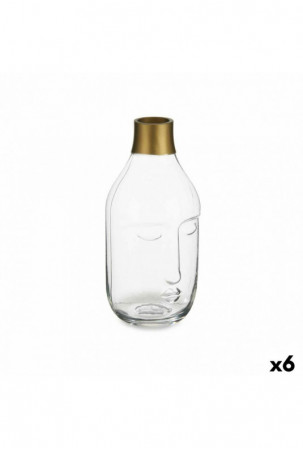 Vaza Veidas Skaidrus...