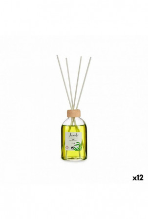 Kvepalų lazdelės Bambukas...