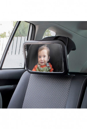 Kūdikio galinio vaizdo...