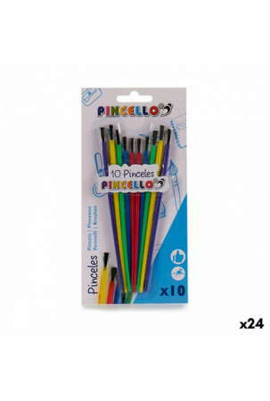 Teptukai Spalvotas Rinkinys...