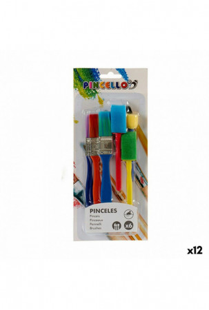 Teptukai Spalvotas Rinkinys...