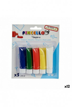 Temperatūra Spalvotas 30 ml...