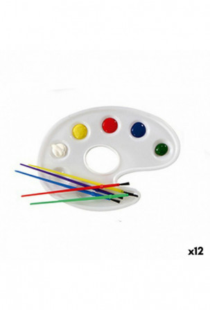 Tapybos rinkinys Spalvotas...