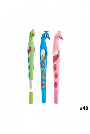 Karžygio Ženklas Povas (48...