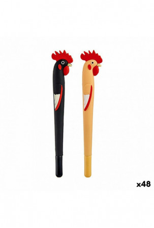 Karžygio Ženklas Gaidys (48...