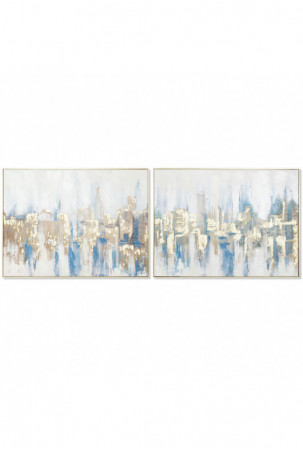 Paveikslas DKD Home Decor...