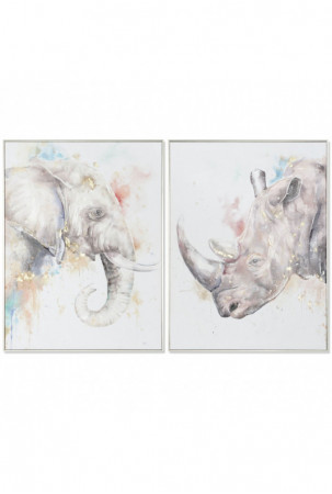 Paveikslas DKD Home Decor...