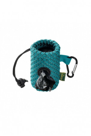 Maišelių dėklas Hunter Turkis