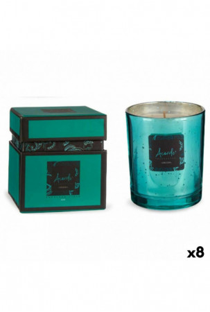 Aromatizuota žvakė...