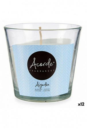 Aromatizuota žvakė Medvilnė...