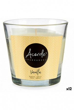 Aromatizuota žvakė Vanilė...