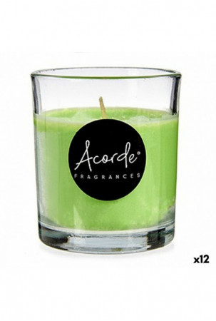 Aromatizuota žvakė Žalia...