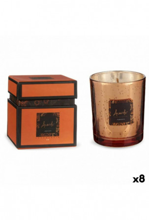 Aromatizuota žvakė...