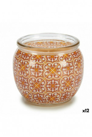 Aromatizuota žvakė...