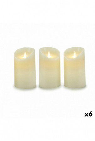 Žvakių rinkinys Judėjimo...