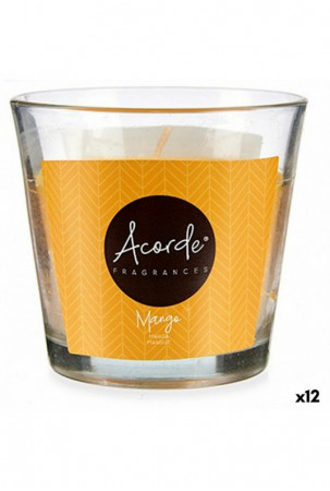 Aromatizuota žvakė Acorde...