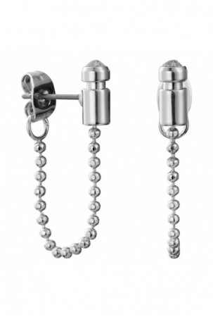 Moteriški auskarai DKNY...