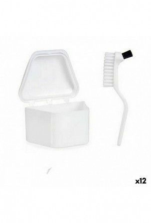 Dantų protezų rinkinys...