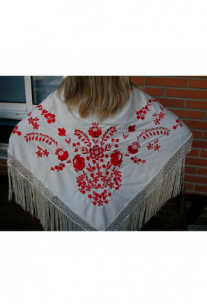 Šalikas PGBL42 Dramblio...