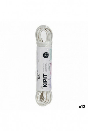 Skalbimo linija Balta PVC...