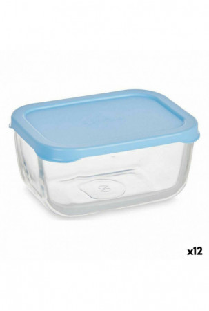 Padažinė Snow 420 ml Mėlyna...