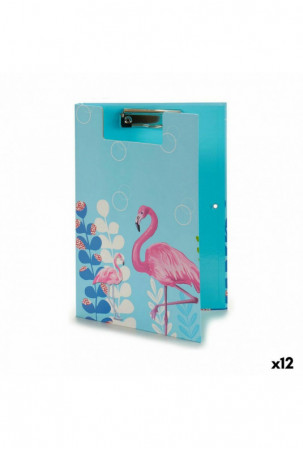 Aplankas A4 Rožinis...