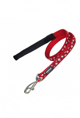 Šuns pavadėlis Red Dingo 2...