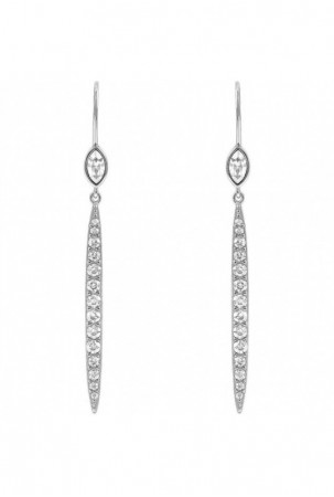 Moteriški auskarai Adore...