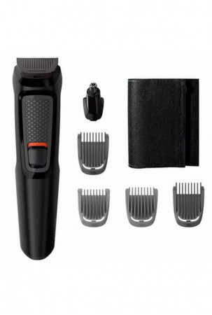 Plaukų kirpimo mašinėlė...