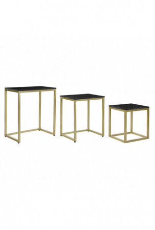 Trijų staliukų rinkinys DKD...