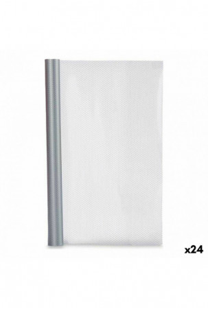 Neslystantis Sidabras...