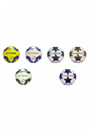 Futbolas Extreme / Campeón...
