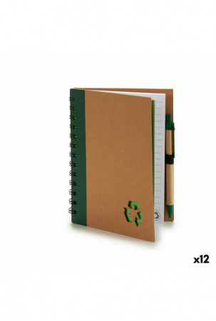 Aplankas su spirale ir...