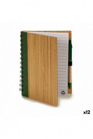 Aplankas su spirale ir...