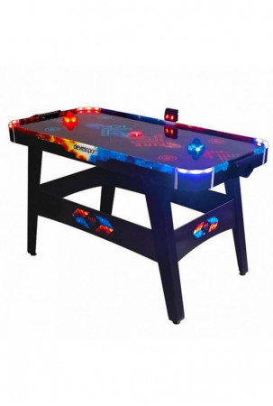 Stalo ritulys Fire & Ice...