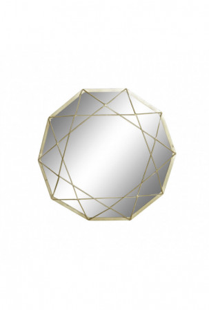 Sieninis veidrodis DKD Home...