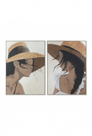 Paveikslas DKD Home Decor...