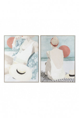 Paveikslas DKD Home Decor...