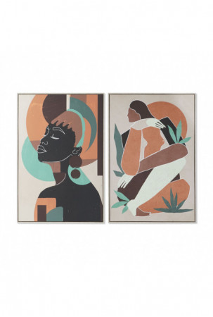 Paveikslas DKD Home Decor...