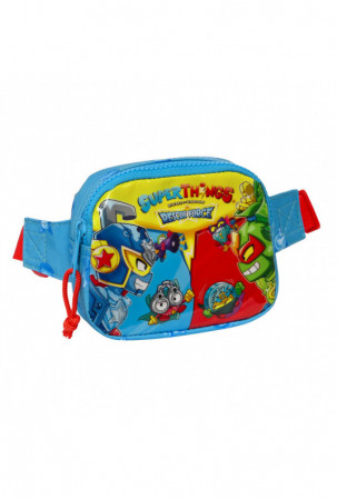 Diržo kišenė SuperThings...